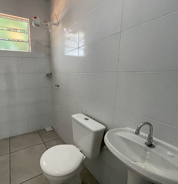 Casas para fazendas em Sinop