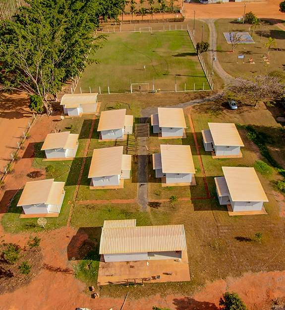 Casas em Sinop